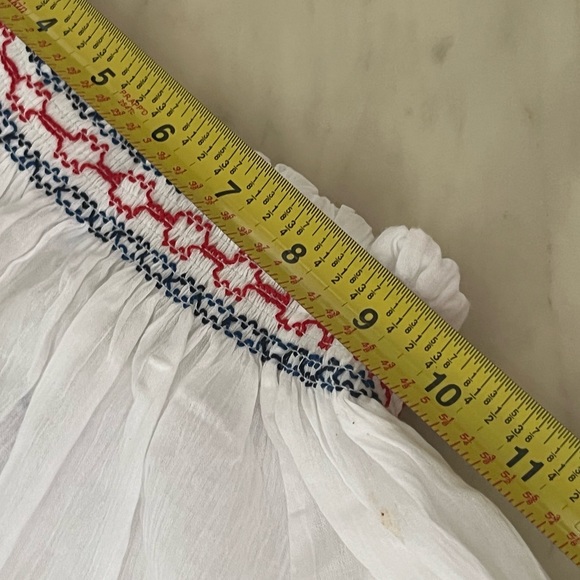 Giras Greece Woman’s blouse size ML - Picture 14 of 16